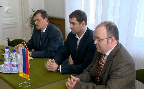Az orosz Magnit Szabolcs-Szatmár-Bereg megyében akar beruházni